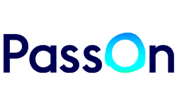 Logo PassOn